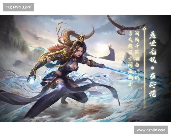 攻城三国:吕玲绮技能视频揭秘 攻城三国:吕玲绮技能视频揭秘